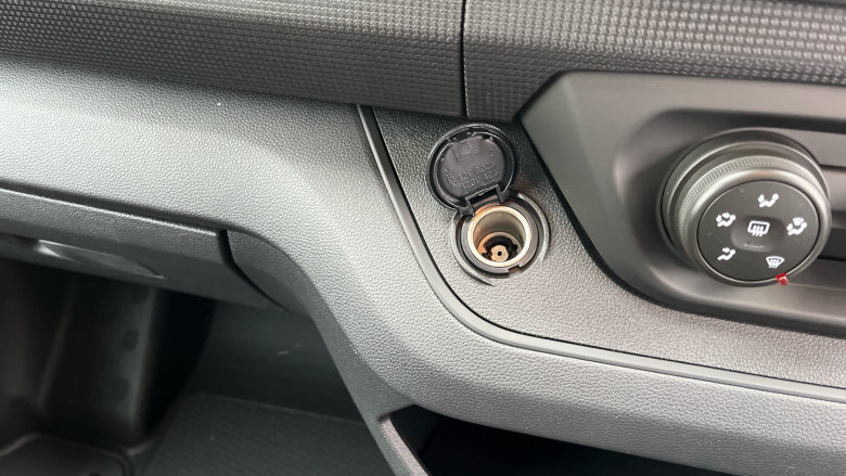 Renault Trafic Swb Diesel SL30 Blue dCi 150 Advance [Safety] Van EAG9